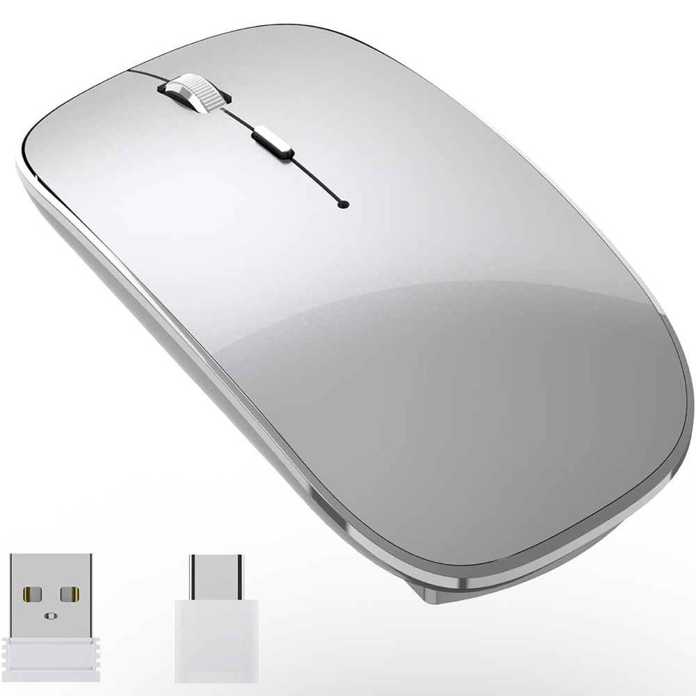 Halpilt Wireless Mouse